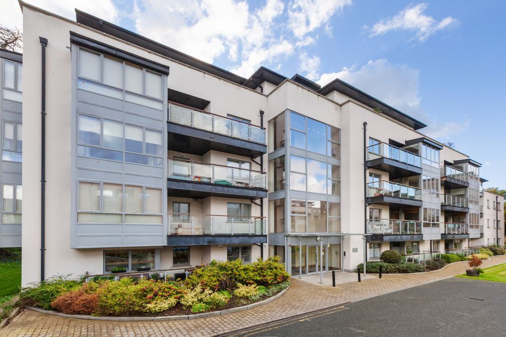 Photo 1 of 12 — Apt 60 The Watermill, Raheny, Dublin 5