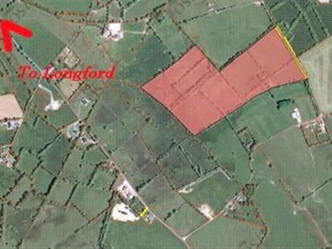 Drumbawn, Ardagh, Longford REA Brady 3110353 MyHome.ie Commercial