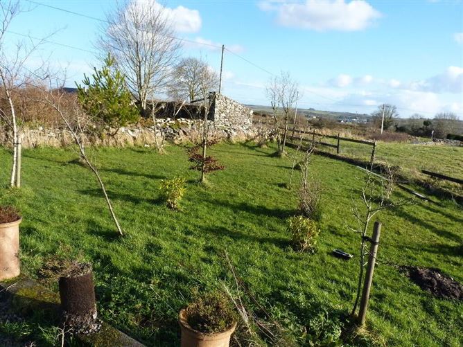 Evikeens, Boyle, Roscommon, Roscommon