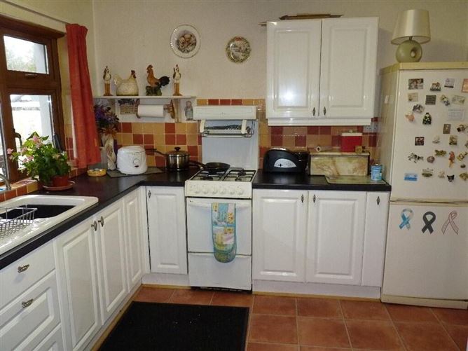 Evikeens, Boyle, Roscommon, Roscommon