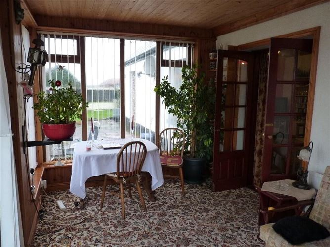 Evikeens, Boyle, Roscommon, Roscommon