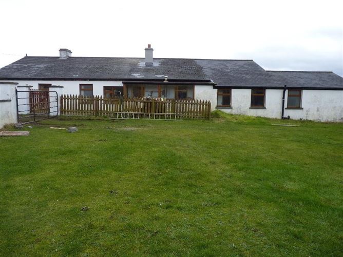 Evikeens, Boyle, Roscommon, Roscommon