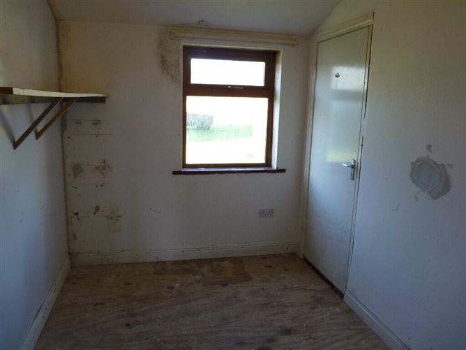 Evikeens, Boyle, Roscommon, Roscommon