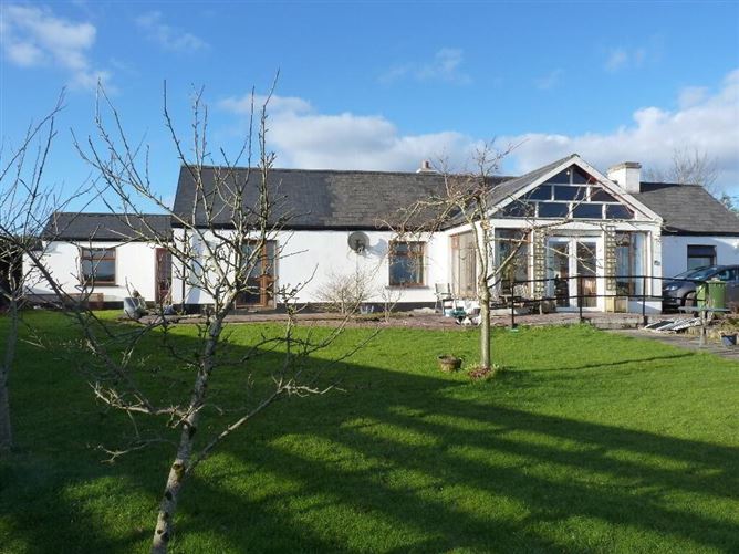 Evikeens, Boyle, Roscommon, Roscommon