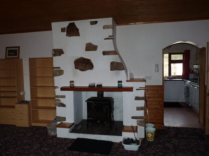 Evikeens, Boyle, Roscommon, Roscommon