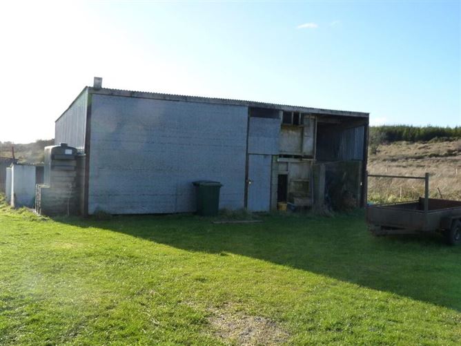 Evikeens, Boyle, Roscommon, Roscommon