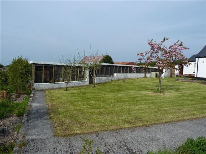 Evikeens, Boyle, Roscommon, Roscommon