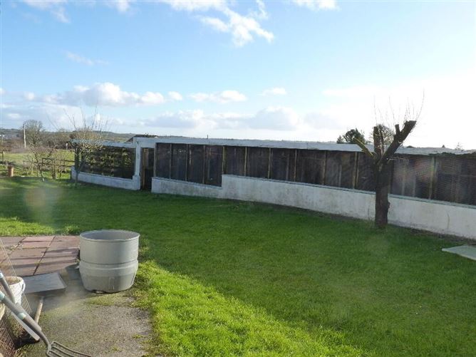 Evikeens, Boyle, Roscommon, Roscommon