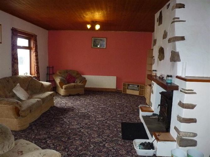 Evikeens, Boyle, Roscommon, Roscommon