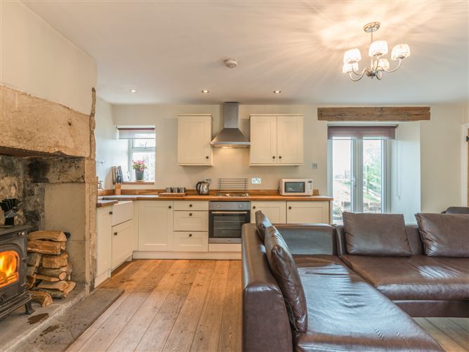 Ryehill Farm Cottage,Thropton, Northumberland, United Kingdom
