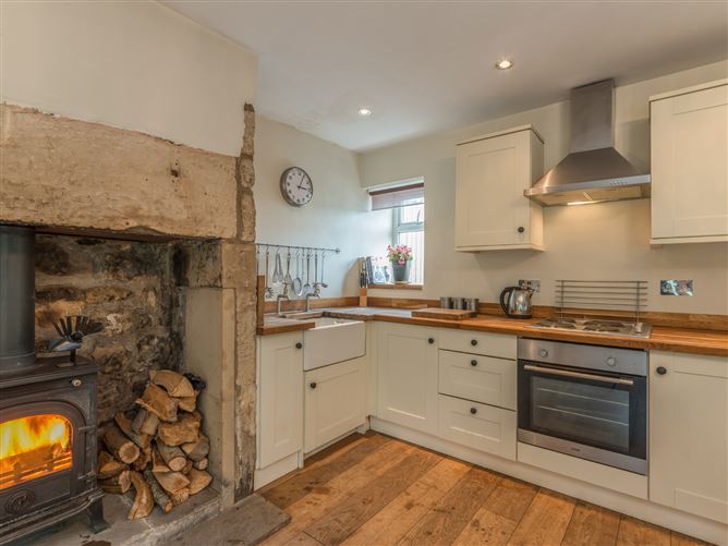Ryehill Farm Cottage,Thropton, Northumberland, United Kingdom