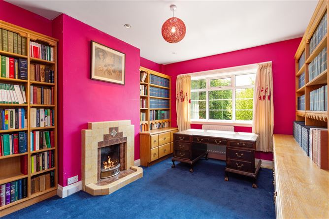 Silverdale, Palmerston Park, Rathmines, Dublin 6