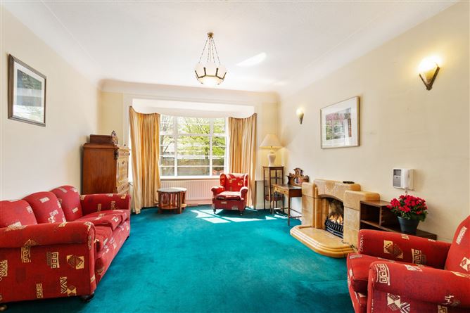 Silverdale, Palmerston Park, Rathmines, Dublin 6