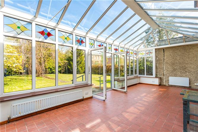 Silverdale, Palmerston Park, Rathmines, Dublin 6