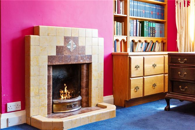 Silverdale, Palmerston Park, Rathmines, Dublin 6