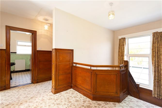 Silverdale, Palmerston Park, Rathmines, Dublin 6