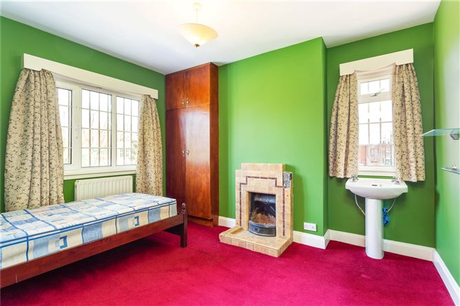 Silverdale, Palmerston Park, Rathmines, Dublin 6