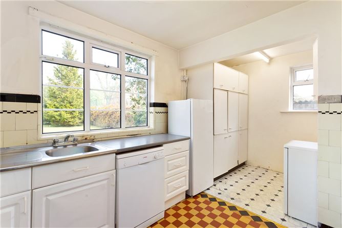 Silverdale, Palmerston Park, Rathmines, Dublin 6