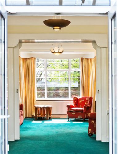 Silverdale, Palmerston Park, Rathmines, Dublin 6