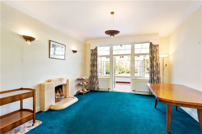 Silverdale, Palmerston Park, Rathmines, Dublin 6