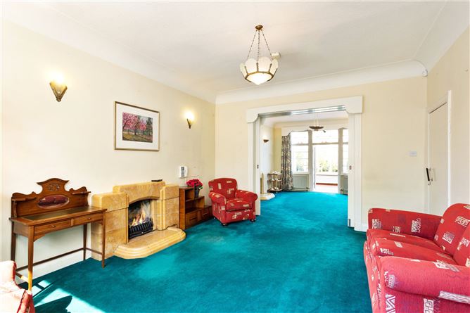 Silverdale, Palmerston Park, Rathmines, Dublin 6