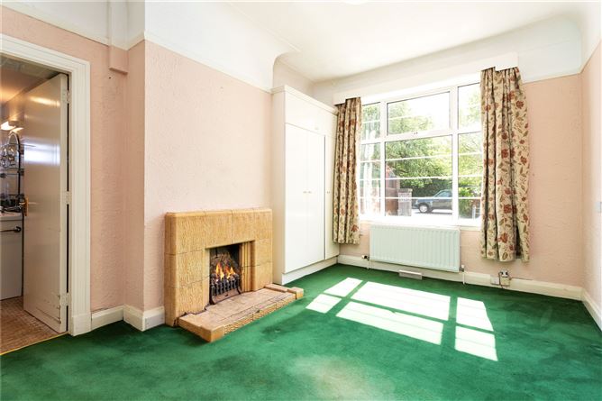 Silverdale, Palmerston Park, Rathmines, Dublin 6