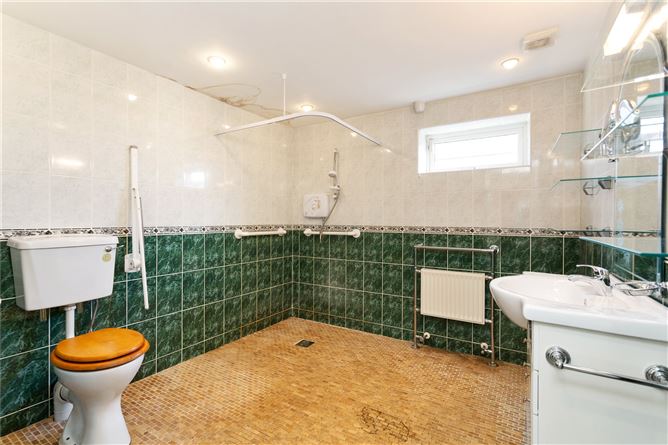 Silverdale, Palmerston Park, Rathmines, Dublin 6