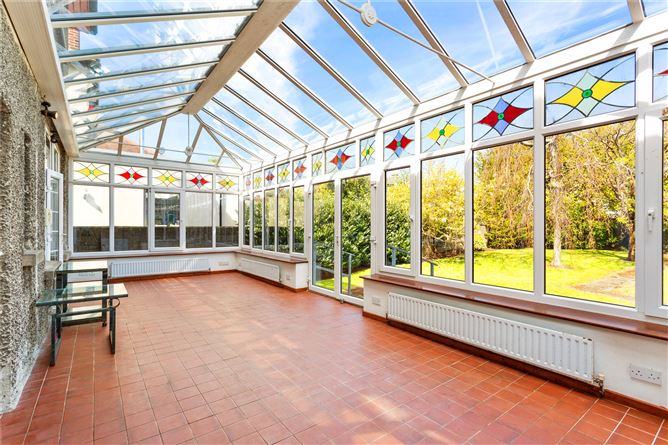 Silverdale, Palmerston Park, Rathmines, Dublin 6
