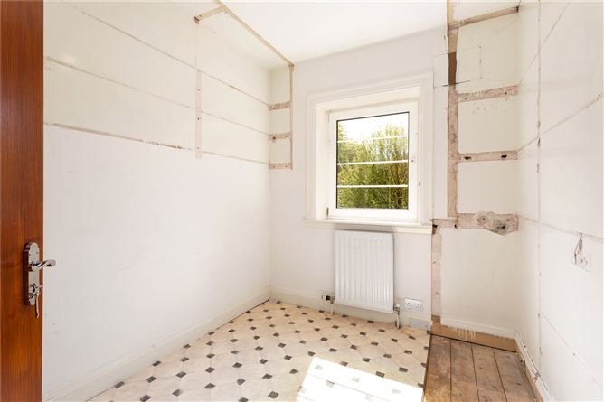 Silverdale, Palmerston Park, Rathmines, Dublin 6