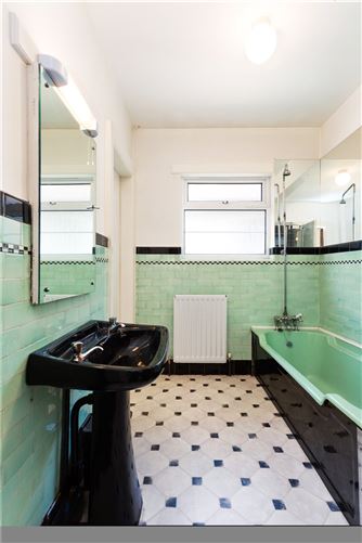 Silverdale, Palmerston Park, Rathmines, Dublin 6