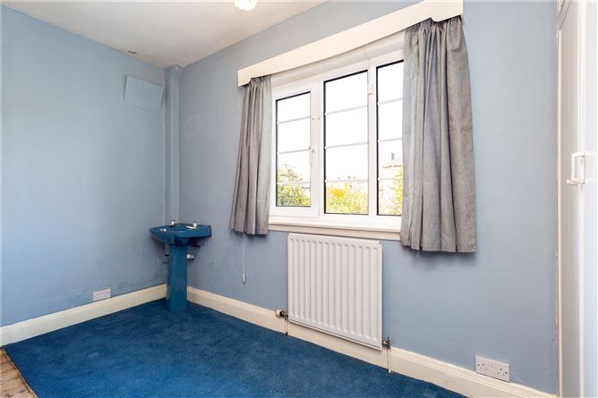 Silverdale, Palmerston Park, Rathmines, Dublin 6