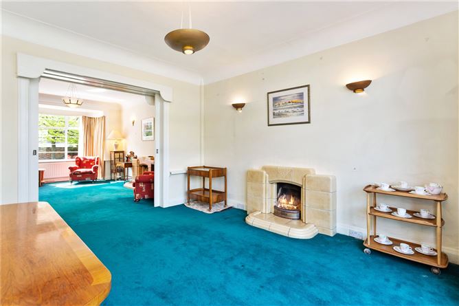 Silverdale, Palmerston Park, Rathmines, Dublin 6