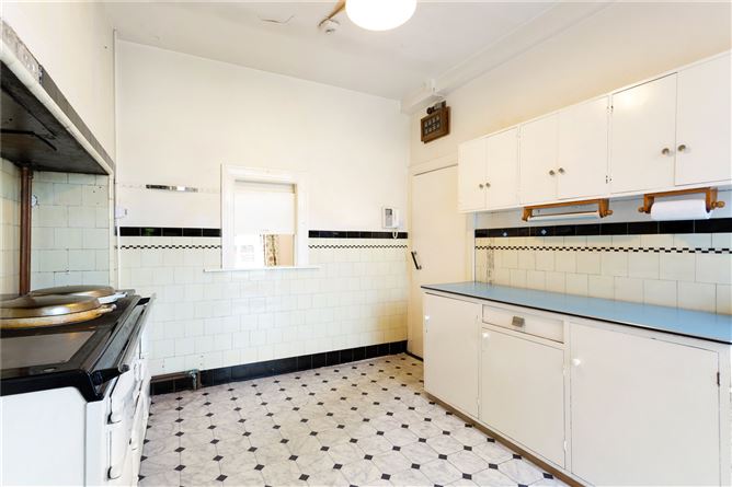 Silverdale, Palmerston Park, Rathmines, Dublin 6