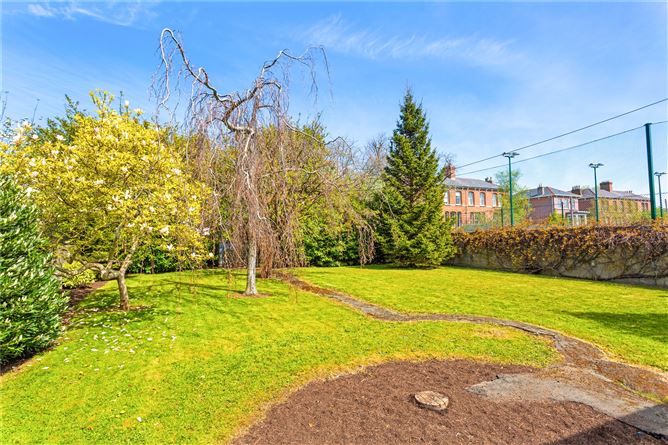 Silverdale, Palmerston Park, Rathmines, Dublin 6
