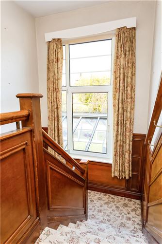 Silverdale, Palmerston Park, Rathmines, Dublin 6