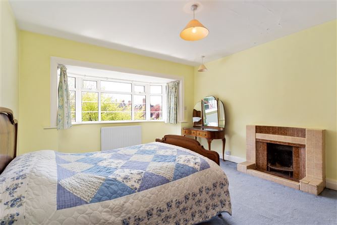 Silverdale, Palmerston Park, Rathmines, Dublin 6