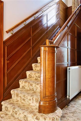 Silverdale, Palmerston Park, Rathmines, Dublin 6
