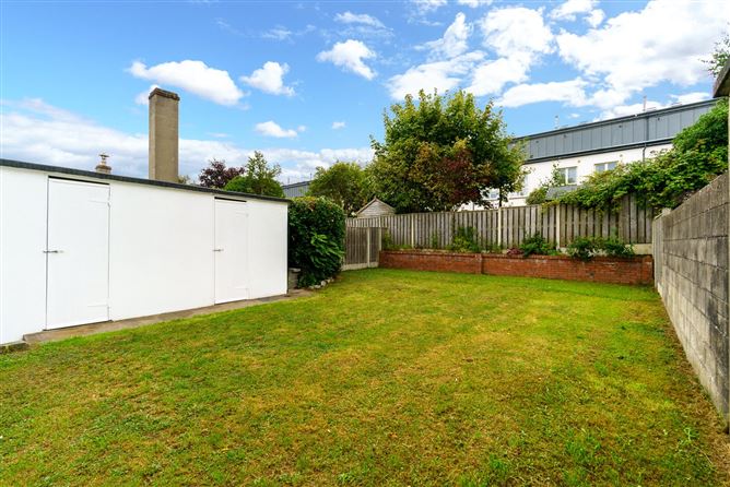 9 Farmleigh Avenue, Blackrock, Co. Dublin
