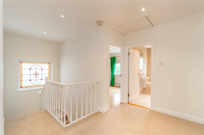 9 Farmleigh Avenue, Blackrock, Co. Dublin
