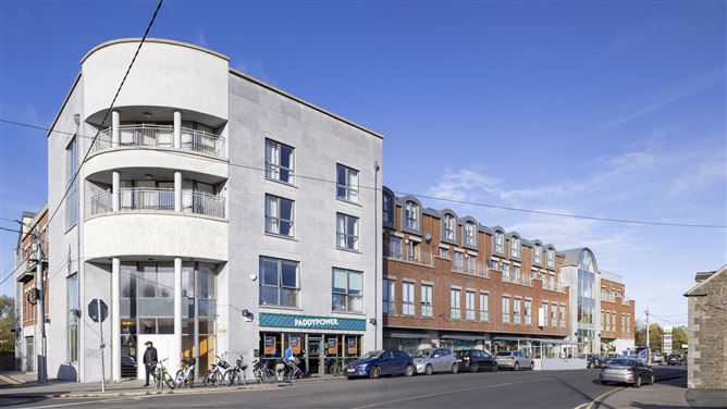 Apartment 15, Saint Fintan's, North Street, Swords, County Dublin 
