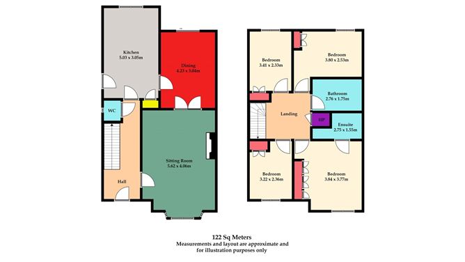 26 The Drive, Athlumney Abbey, Navan, Co. Meath