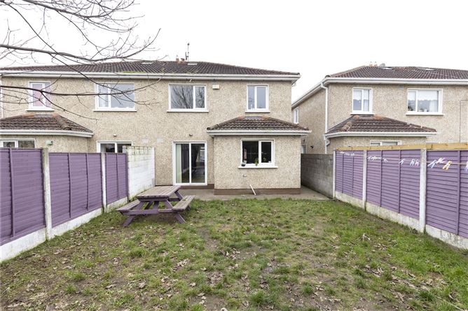 26 The Drive, Athlumney Abbey, Navan, Co. Meath
