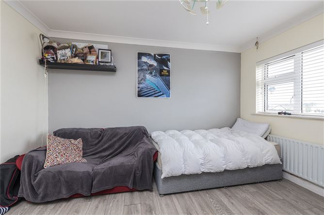 81 Fancourt Heights, Balbriggan, Co, Dublin