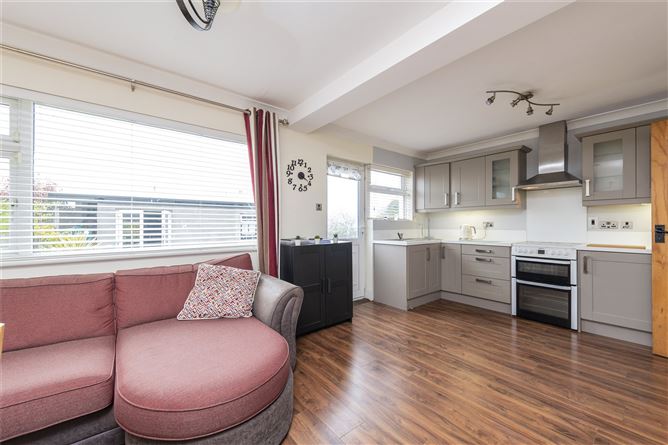 81 Fancourt Heights, Balbriggan, Co, Dublin