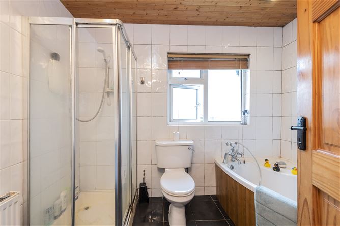 81 Fancourt Heights, Balbriggan, Co, Dublin