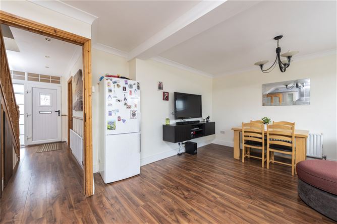 81 Fancourt Heights, Balbriggan, Co, Dublin