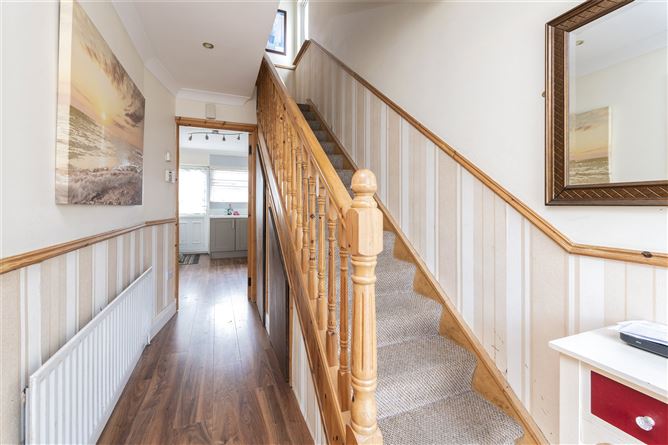 81 Fancourt Heights, Balbriggan, Co, Dublin