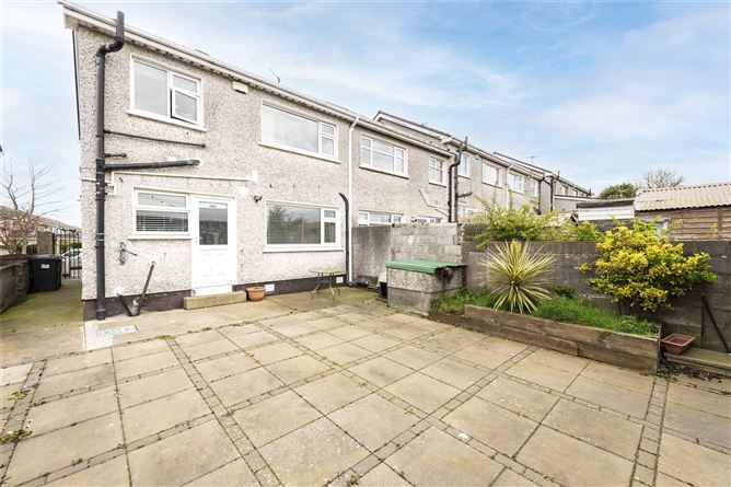 81 Fancourt Heights, Balbriggan, Co, Dublin