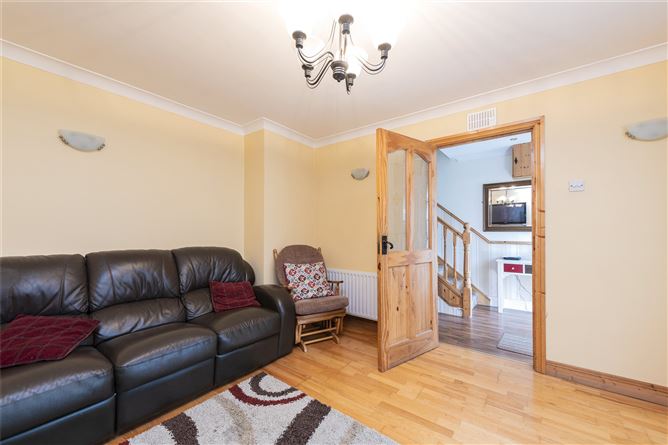 81 Fancourt Heights, Balbriggan, Co, Dublin