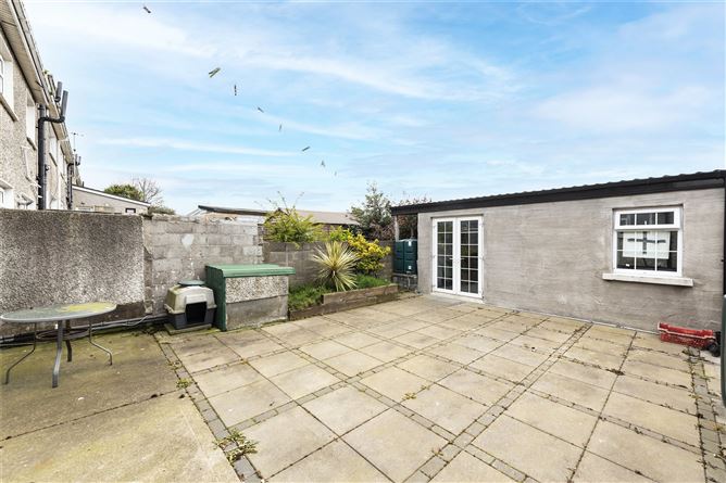 81 Fancourt Heights, Balbriggan, Co, Dublin